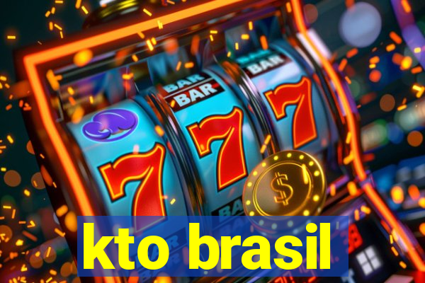 kto brasil