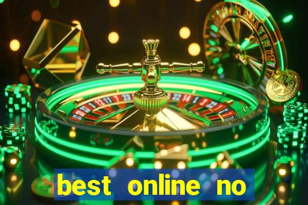 best online no deposit casino bonus