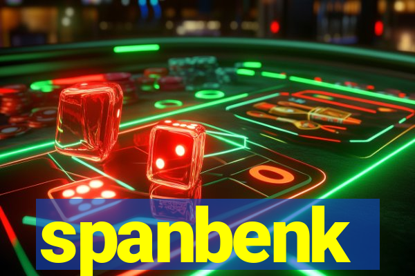 spanbenk