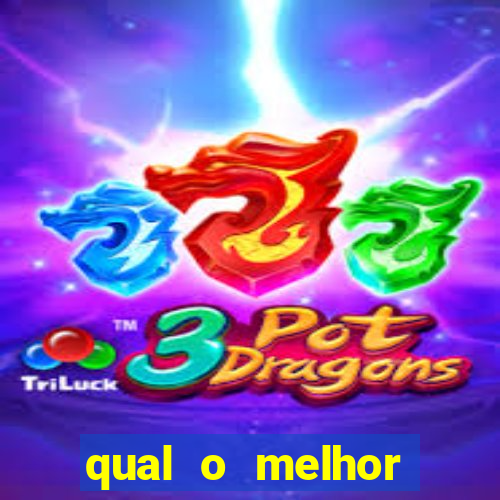 qual o melhor casino para ganhar dinheiro