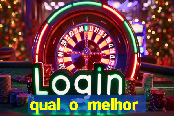 qual o melhor casino para ganhar dinheiro