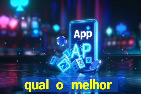 qual o melhor casino para ganhar dinheiro