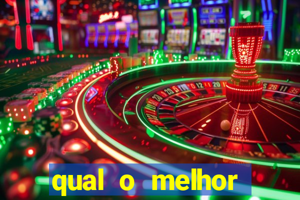 qual o melhor casino para ganhar dinheiro