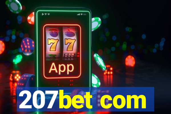 207bet com