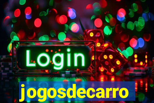 jogosdecarro