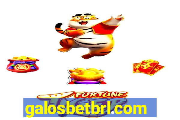 galosbetbrl.com