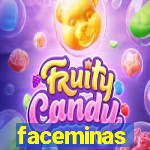 faceminas