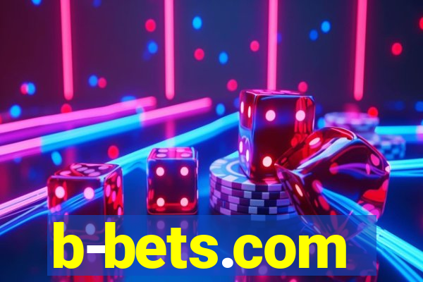 b-bets.com