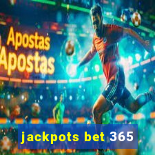 jackpots bet 365