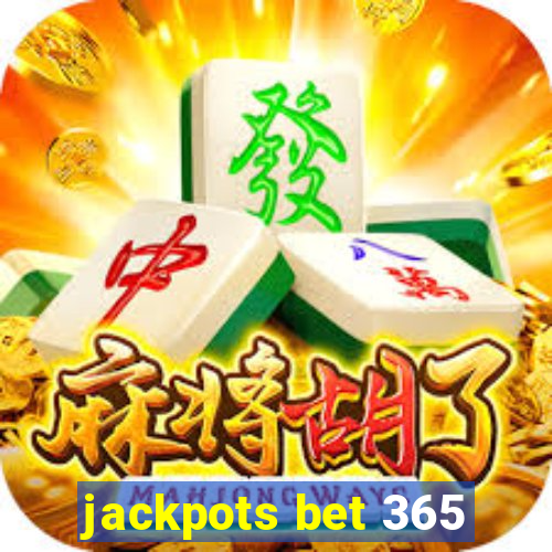 jackpots bet 365