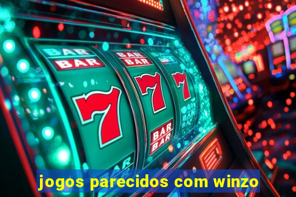 jogos parecidos com winzo