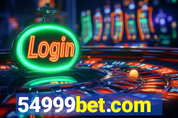 54999bet.com