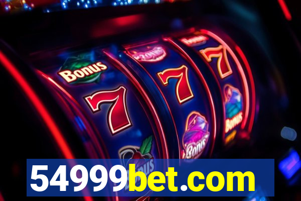 54999bet.com