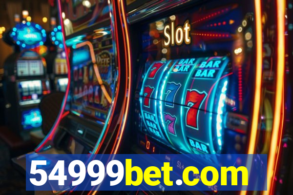 54999bet.com