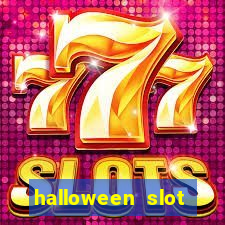 halloween slot multi como sacar dinheiro