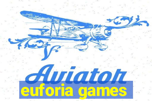 euforia games