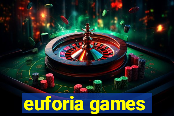 euforia games