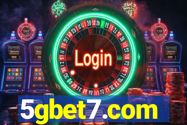 5gbet7.com