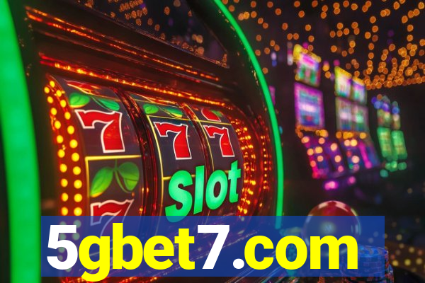 5gbet7.com