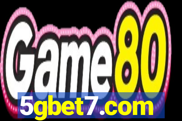 5gbet7.com