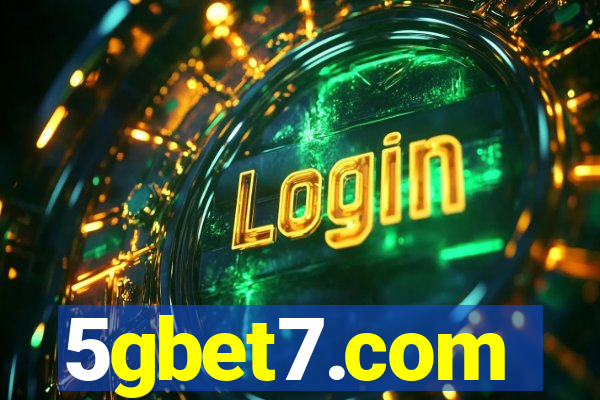 5gbet7.com