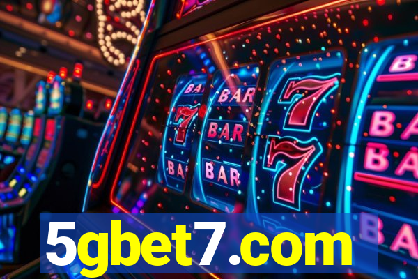 5gbet7.com