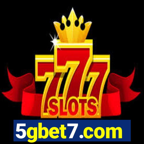 5gbet7.com