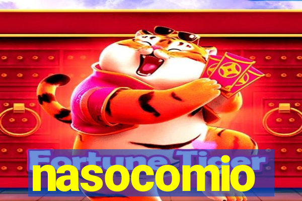 nasocomio