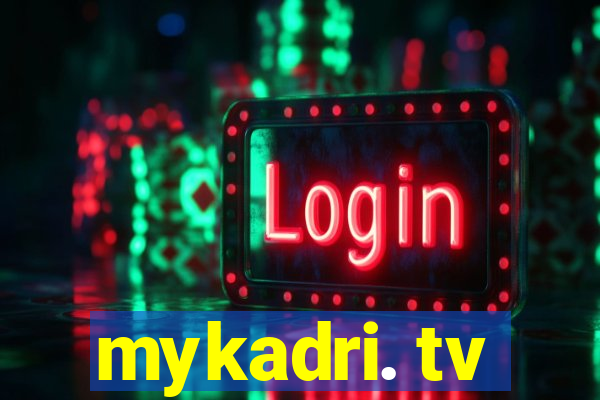 mykadri. tv