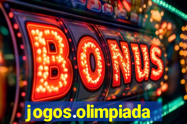 jogos.olimpiada