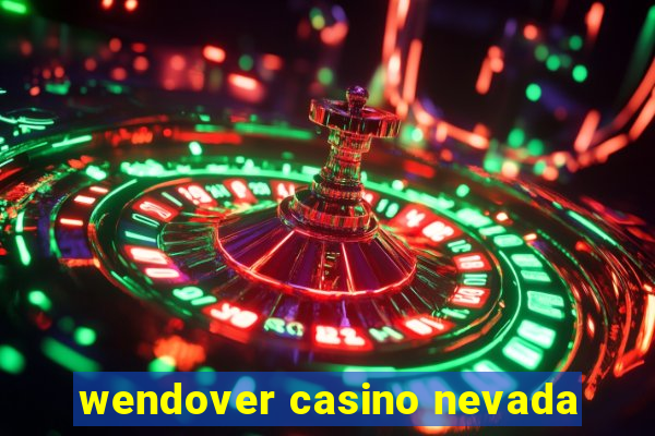 wendover casino nevada