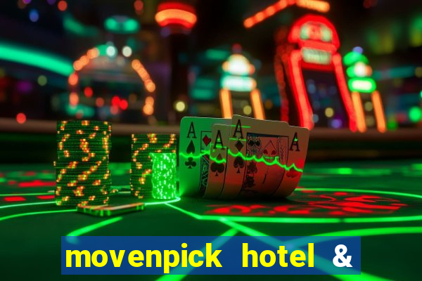 movenpick hotel & casino geneva