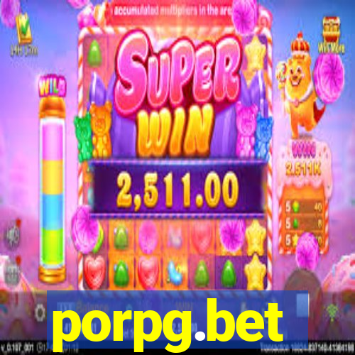 porpg.bet