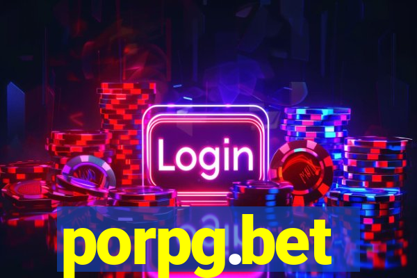 porpg.bet