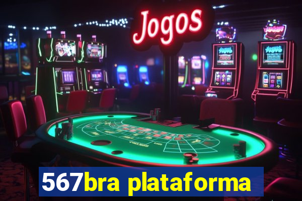 567bra plataforma