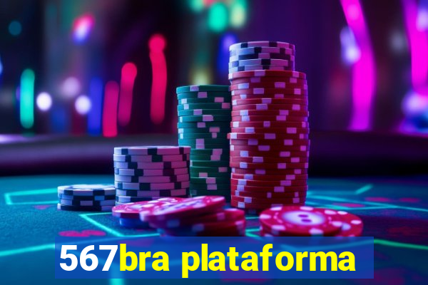 567bra plataforma