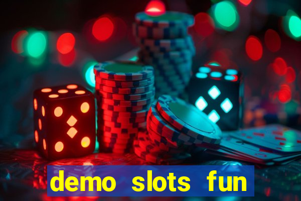 demo slots fun fortune rabbit