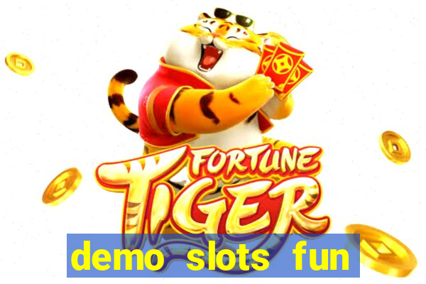 demo slots fun fortune rabbit