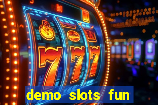 demo slots fun fortune rabbit