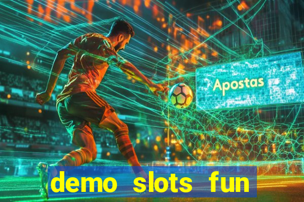 demo slots fun fortune rabbit