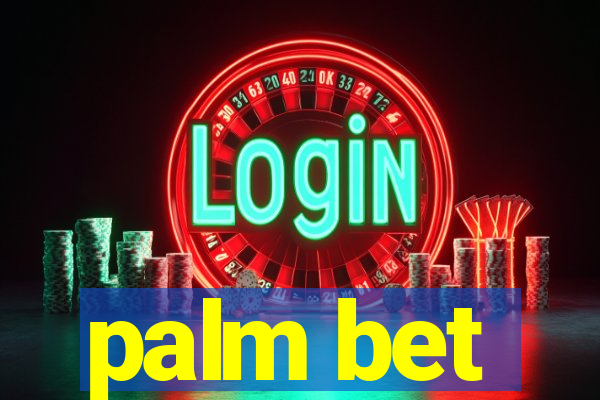 palm bet