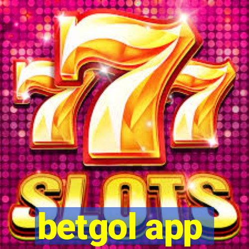 betgol app