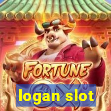 logan slot