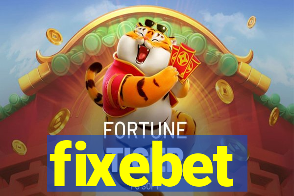 fixebet