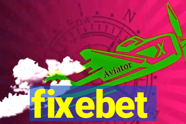 fixebet