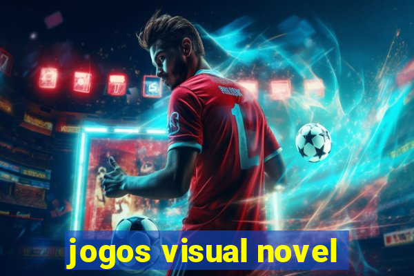 jogos visual novel