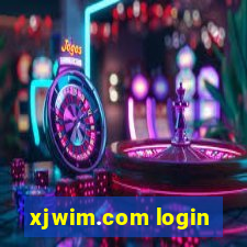 xjwim.com login