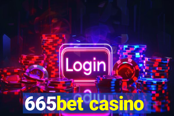 665bet casino