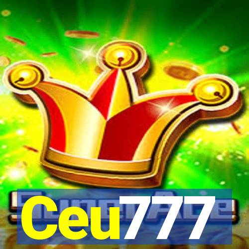 Ceu777