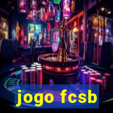 jogo fcsb